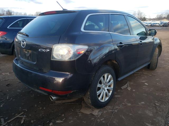 Photo 3 VIN: JM3ER2CM7B0360589 - MAZDA CX-7 