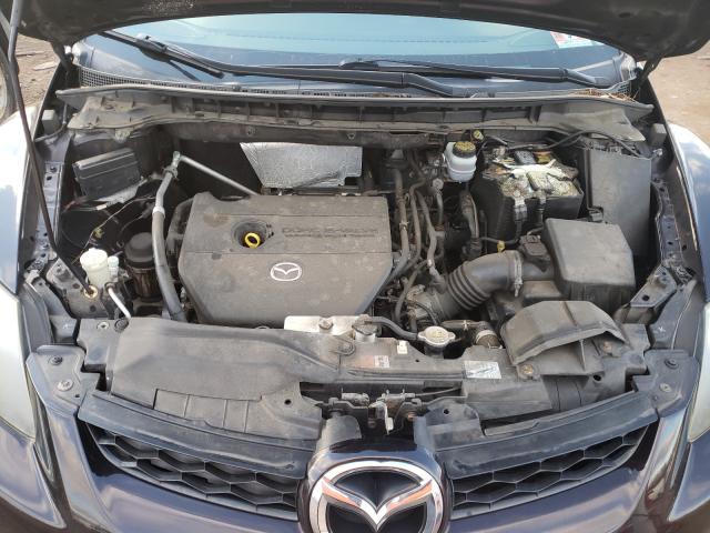 Photo 6 VIN: JM3ER2CM7B0360589 - MAZDA CX-7 