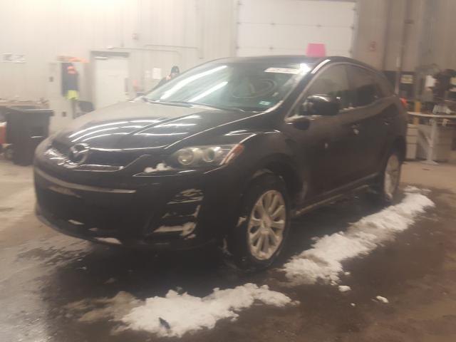 Photo 1 VIN: JM3ER2CM7B0365887 - MAZDA CX-7 