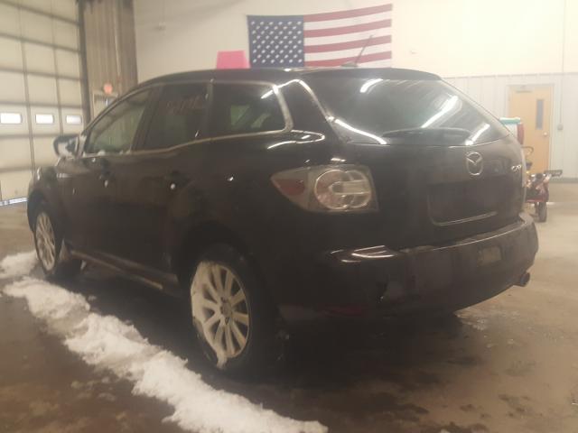 Photo 2 VIN: JM3ER2CM7B0365887 - MAZDA CX-7 