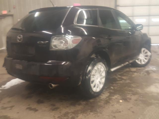 Photo 3 VIN: JM3ER2CM7B0365887 - MAZDA CX-7 