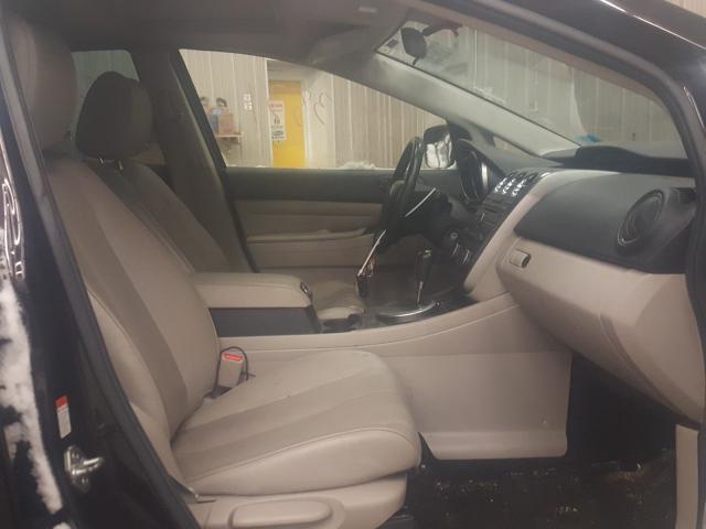 Photo 4 VIN: JM3ER2CM7B0365887 - MAZDA CX-7 