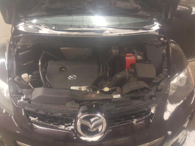 Photo 6 VIN: JM3ER2CM7B0365887 - MAZDA CX-7 