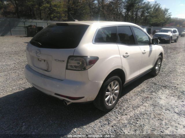 Photo 3 VIN: JM3ER2CM7B0386223 - MAZDA CX-7 