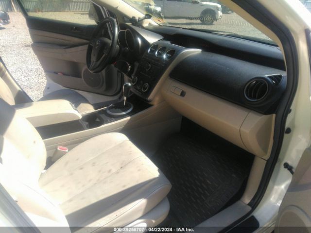 Photo 4 VIN: JM3ER2CM7B0386223 - MAZDA CX-7 