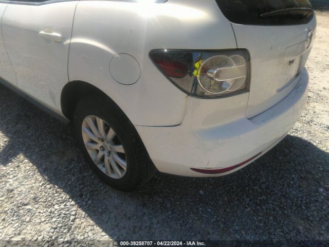 Photo 5 VIN: JM3ER2CM7B0386223 - MAZDA CX-7 