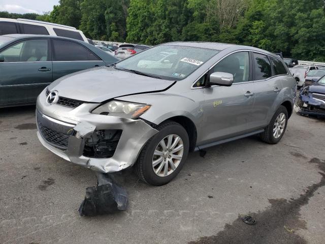 Photo 0 VIN: JM3ER2CM7B0386304 - MAZDA CX-7 