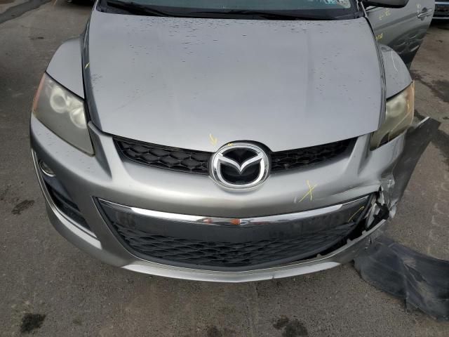 Photo 11 VIN: JM3ER2CM7B0386304 - MAZDA CX-7 