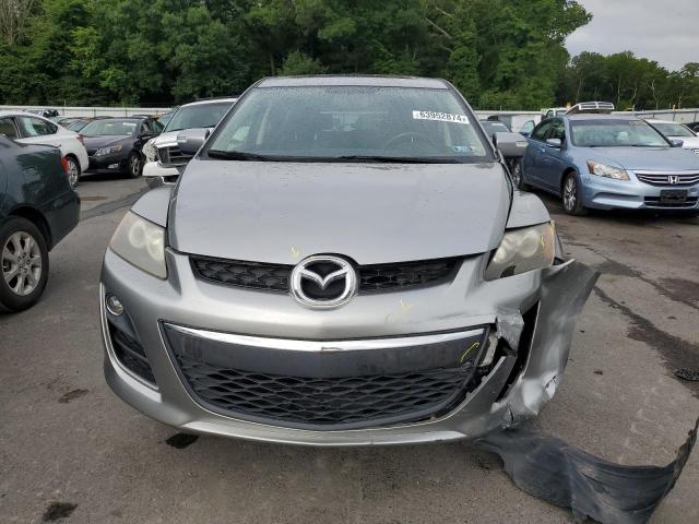 Photo 4 VIN: JM3ER2CM7B0386304 - MAZDA CX-7 