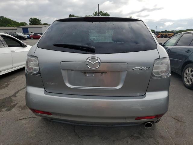 Photo 5 VIN: JM3ER2CM7B0386304 - MAZDA CX-7 