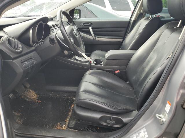 Photo 6 VIN: JM3ER2CM7B0386304 - MAZDA CX-7 