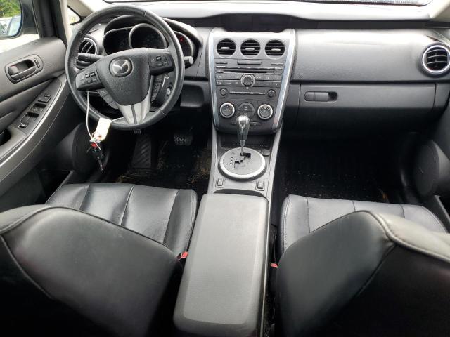 Photo 7 VIN: JM3ER2CM7B0386304 - MAZDA CX-7 