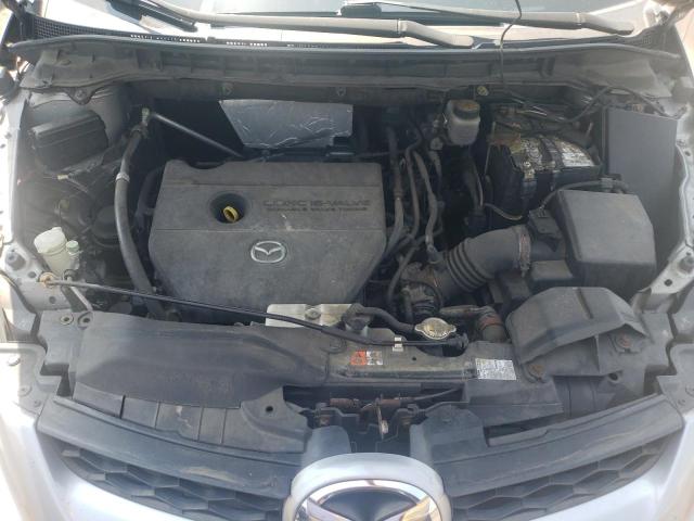 Photo 11 VIN: JM3ER2CM8B0367695 - MAZDA CX-7 