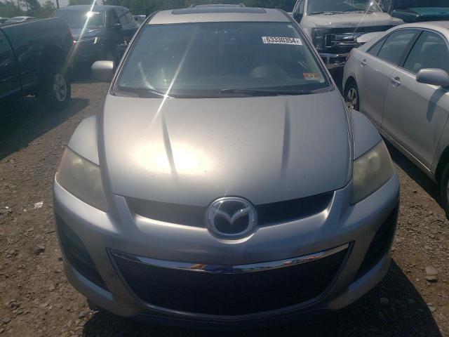 Photo 4 VIN: JM3ER2CM8B0367695 - MAZDA CX-7 