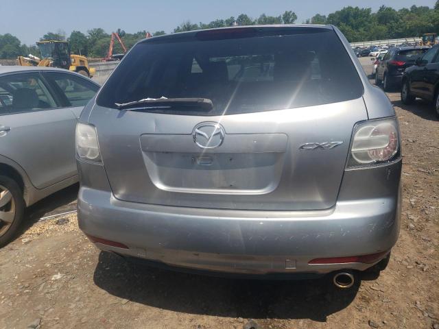 Photo 5 VIN: JM3ER2CM8B0367695 - MAZDA CX-7 