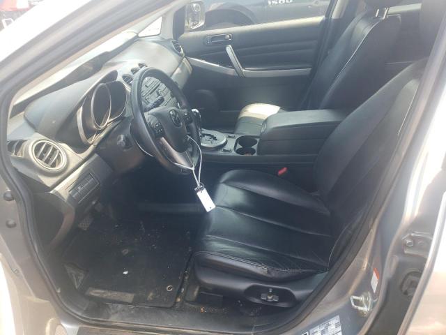 Photo 6 VIN: JM3ER2CM8B0367695 - MAZDA CX-7 