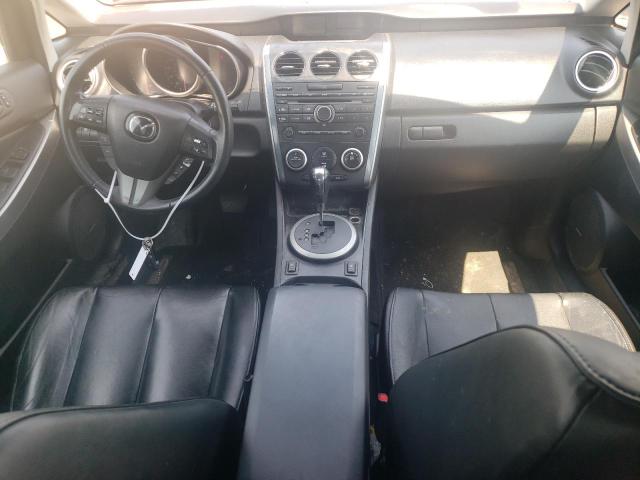 Photo 7 VIN: JM3ER2CM8B0367695 - MAZDA CX-7 