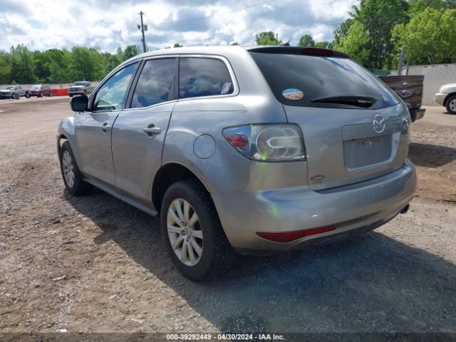 Photo 2 VIN: JM3ER2CM8B0402686 - MAZDA CX-7 