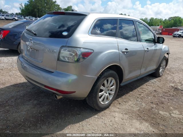 Photo 3 VIN: JM3ER2CM8B0402686 - MAZDA CX-7 