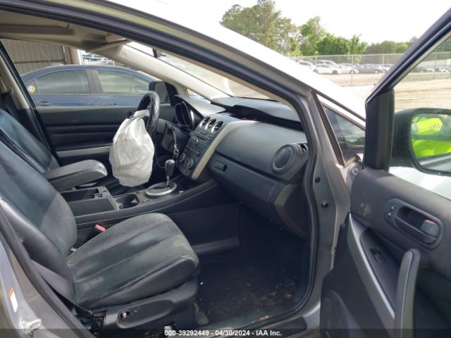 Photo 4 VIN: JM3ER2CM8B0402686 - MAZDA CX-7 