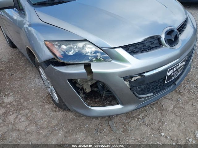 Photo 5 VIN: JM3ER2CM8B0402686 - MAZDA CX-7 