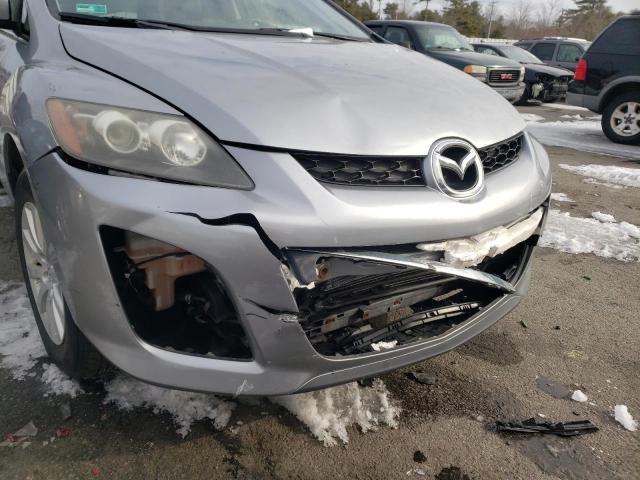 Photo 8 VIN: JM3ER2CM9B0355412 - MAZDA CX-7 