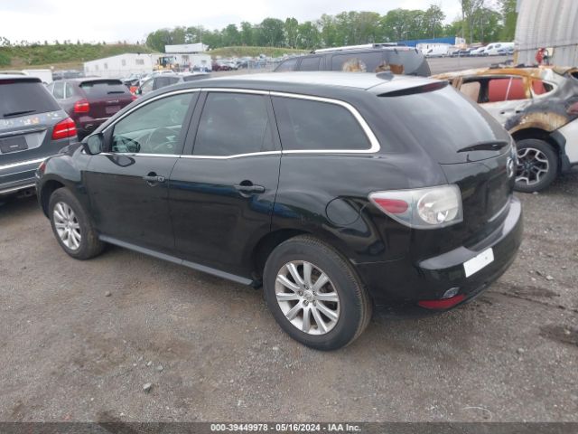 Photo 2 VIN: JM3ER2CM9B0360156 - MAZDA CX-7 