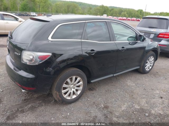 Photo 3 VIN: JM3ER2CM9B0360156 - MAZDA CX-7 