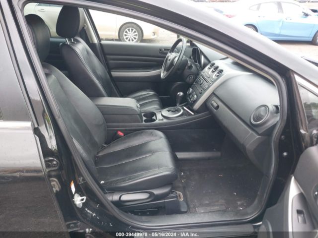 Photo 4 VIN: JM3ER2CM9B0360156 - MAZDA CX-7 