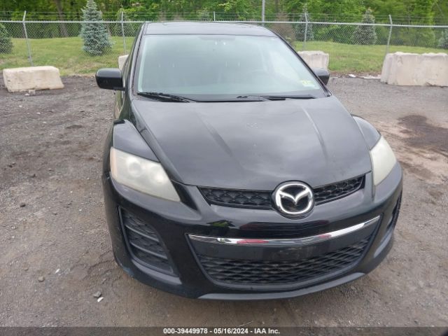 Photo 5 VIN: JM3ER2CM9B0360156 - MAZDA CX-7 