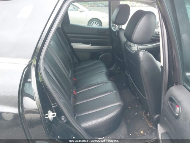 Photo 7 VIN: JM3ER2CM9B0360156 - MAZDA CX-7 