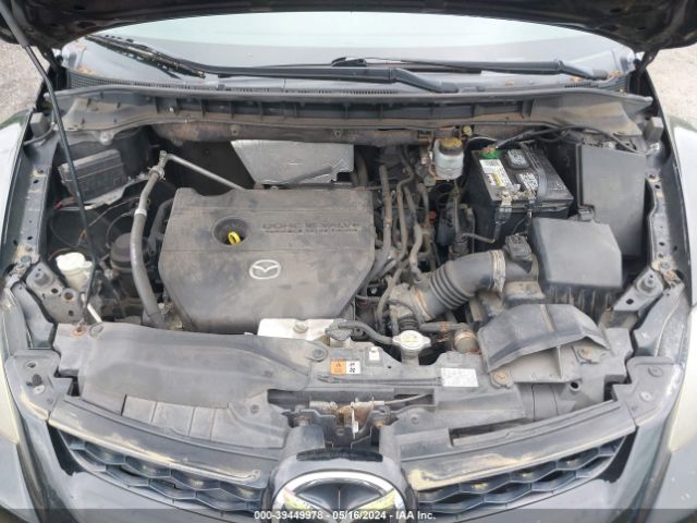 Photo 9 VIN: JM3ER2CM9B0360156 - MAZDA CX-7 