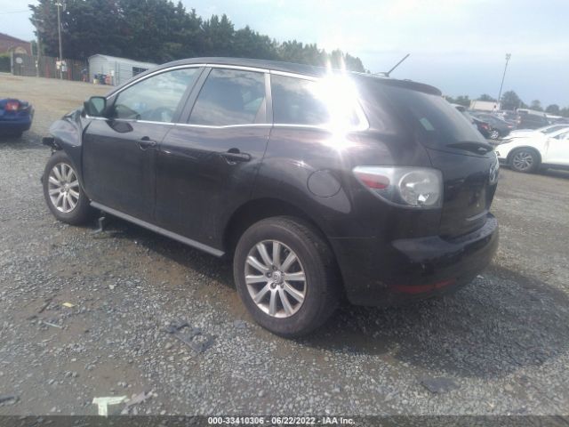 Photo 2 VIN: JM3ER2CM9B0360691 - MAZDA CX-7 