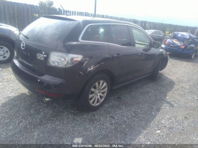 Photo 3 VIN: JM3ER2CM9B0360691 - MAZDA CX-7 