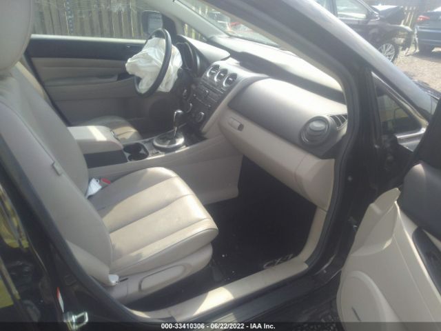 Photo 4 VIN: JM3ER2CM9B0360691 - MAZDA CX-7 