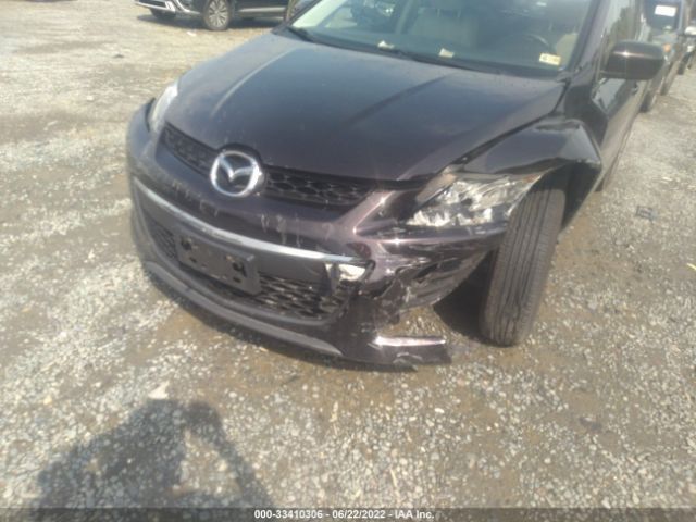 Photo 5 VIN: JM3ER2CM9B0360691 - MAZDA CX-7 