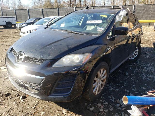 Photo 1 VIN: JM3ER2CM9B0378981 - MAZDA CX-7 