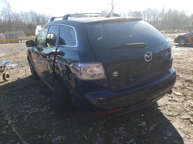 Photo 2 VIN: JM3ER2CM9B0378981 - MAZDA CX-7 