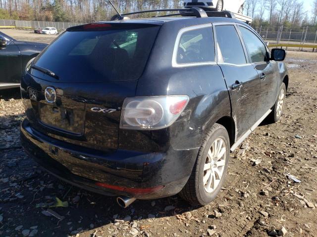 Photo 3 VIN: JM3ER2CM9B0378981 - MAZDA CX-7 