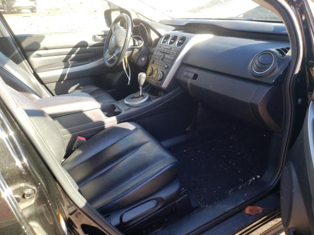 Photo 4 VIN: JM3ER2CM9B0378981 - MAZDA CX-7 