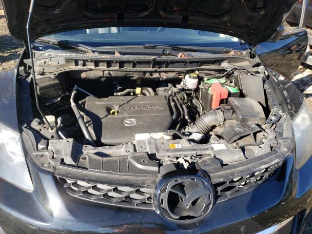 Photo 6 VIN: JM3ER2CM9B0378981 - MAZDA CX-7 