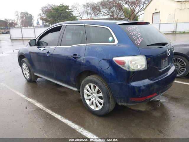 Photo 2 VIN: JM3ER2CM9B0385574 - MAZDA CX-7 