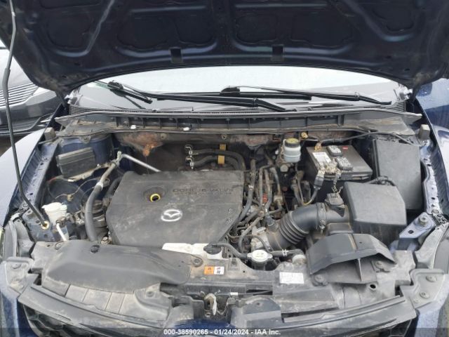 Photo 9 VIN: JM3ER2CM9B0385574 - MAZDA CX-7 