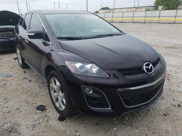 Photo 0 VIN: JM3ER2D30B0361461 - MAZDA CX-7 