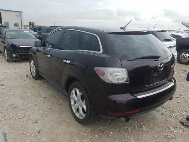 Photo 2 VIN: JM3ER2D30B0361461 - MAZDA CX-7 