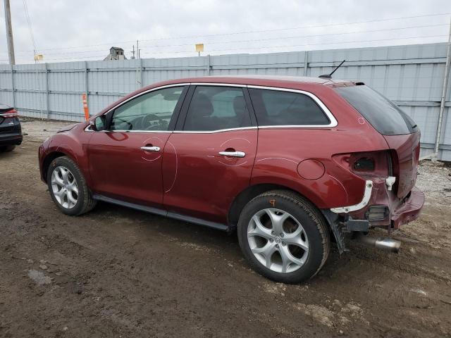 Photo 1 VIN: JM3ER2D33B0377220 - MAZDA CX-7 