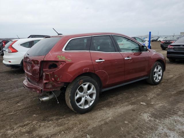 Photo 2 VIN: JM3ER2D33B0377220 - MAZDA CX-7 