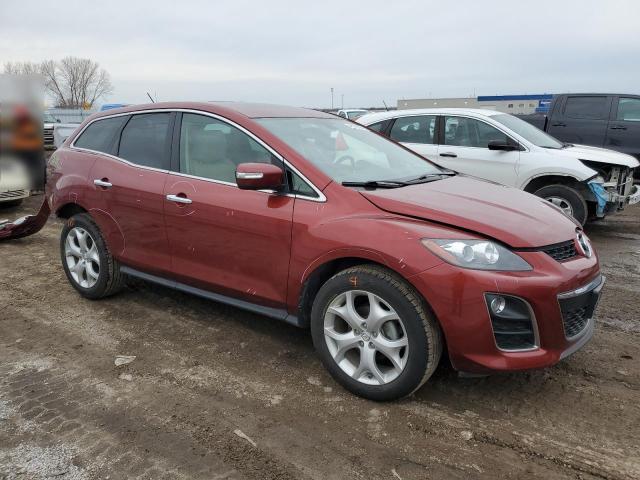 Photo 3 VIN: JM3ER2D33B0377220 - MAZDA CX-7 