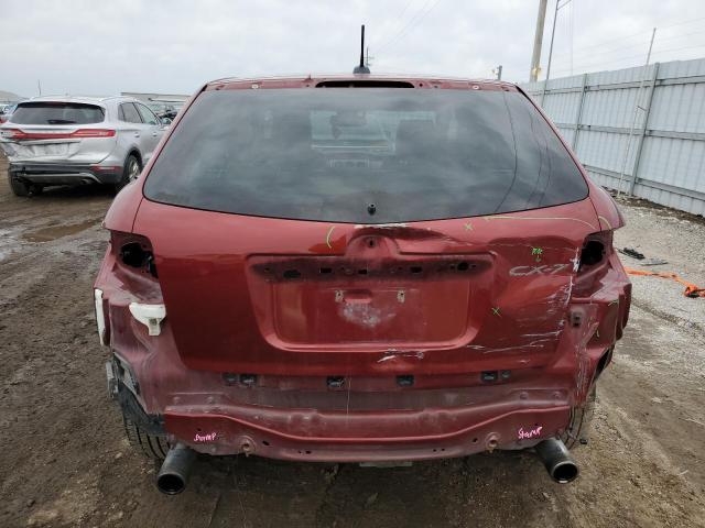 Photo 5 VIN: JM3ER2D33B0377220 - MAZDA CX-7 