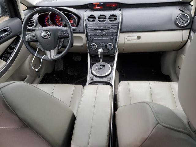 Photo 7 VIN: JM3ER2D33B0377220 - MAZDA CX-7 